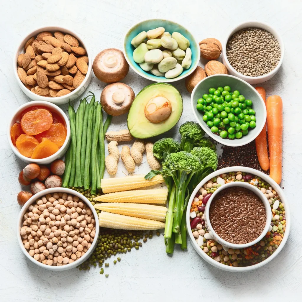 Whole Food Plant Based Program